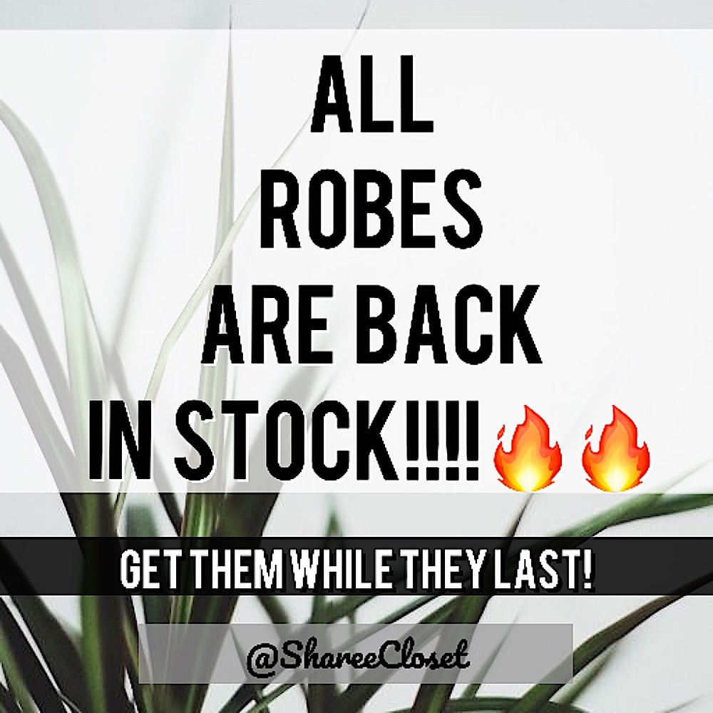 GREAT NEWS!!!